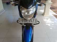 Bajaj Pulsar 2016 Motorbike