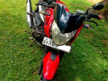 Bajaj Pulsar 2011 Motorbike