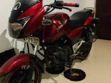 Bajaj Pulsar 2005 Motorbike
