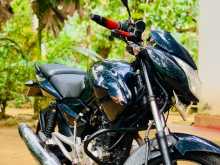 Bajaj Pulsar 2012 Motorbike