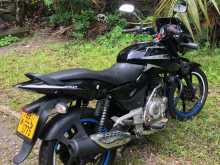 Bajaj Pulsar 2017 Motorbike
