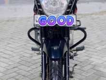 Bajaj Pulsar 2012 Motorbike