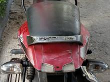Bajaj Pulsar 2015 Motorbike