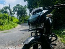 Bajaj Pulsar 2010 Motorbike