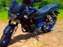 Bajaj Pulsar 2007 Motorbike