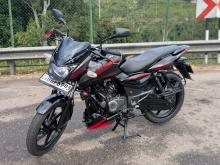 Bajaj Pulsar 2018 Motorbike