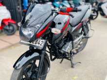 Bajaj Pulsar 2017 Motorbike