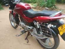 Bajaj Pulsar 2008 Motorbike
