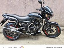 Bajaj Pulsar 2006 Motorbike