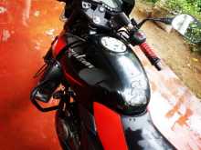 Bajaj Pulsar 2019 Motorbike