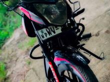 Bajaj Pulsar 2011 Motorbike
