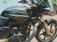 Bajaj Pulsar 2007 Motorbike