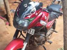 Bajaj Pulsar 2006 Motorbike