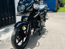 Bajaj Pulsar 2018 Motorbike