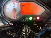 Bajaj Pulsar 2018 Motorbike