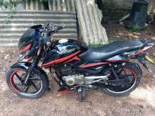 Bajaj Pulsar 2013 Motorbike