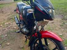 Bajaj Pulsar 2015 Motorbike