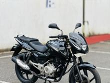 Bajaj Pulsar 2014 Motorbike