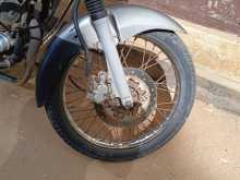 Bajaj Pulsar 2004 Motorbike