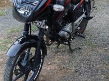 Bajaj Pulsar 2016 Motorbike