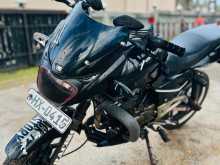 Bajaj Pulsar 2005 Motorbike