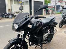 Bajaj Pulsar 2011 Motorbike