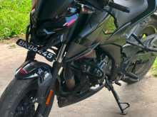 Bajaj Pulsar 2025 Motorbike