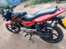 Bajaj Pulsar 150 2016 Motorbike