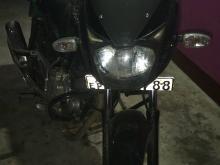 Bajaj Pulsar 2014 Motorbike