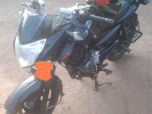 Bajaj Pulsar 2011 Motorbike