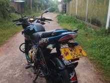 Bajaj Pulsar 2011 Motorbike