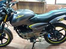 Bajaj Pulsar 2007 Motorbike
