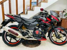 Bajaj Pulsar 2008 Motorbike
