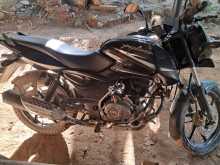Bajaj Pulsar 2018 Motorbike