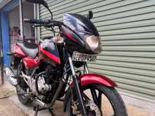 Bajaj Pulsar 2016 Motorbike