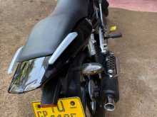 Bajaj Pulsar 2007 Motorbike
