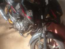 Bajaj Pulsar 2017 Motorbike