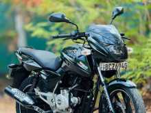 Bajaj Pulsar 2016 Motorbike