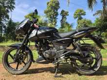 Bajaj Pulsar 2019 Motorbike