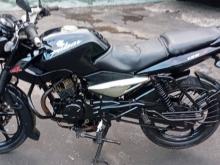 Bajaj Pulsar 2011 Motorbike
