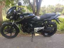 Bajaj Pulsar 2011 Motorbike