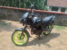 Bajaj Pulsar 2008 Motorbike