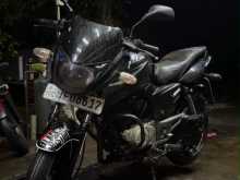 Bajaj Pulsar 2017 Motorbike