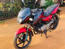 Bajaj Pulsar 2016 Motorbike