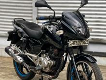 Bajaj Pulsar 2013 Motorbike