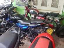 Bajaj Pulsar 2018 Motorbike