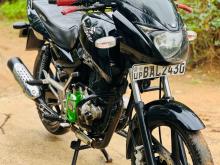 Bajaj Pulsar 2014 Motorbike