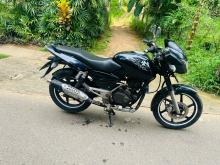 Bajaj Pulsar 2009 Motorbike