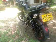 Bajaj Pulsar 2012 Motorbike