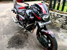 Bajaj Pulsar 2006 Motorbike